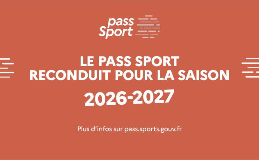 Le Pass Sport c'est quoi ?