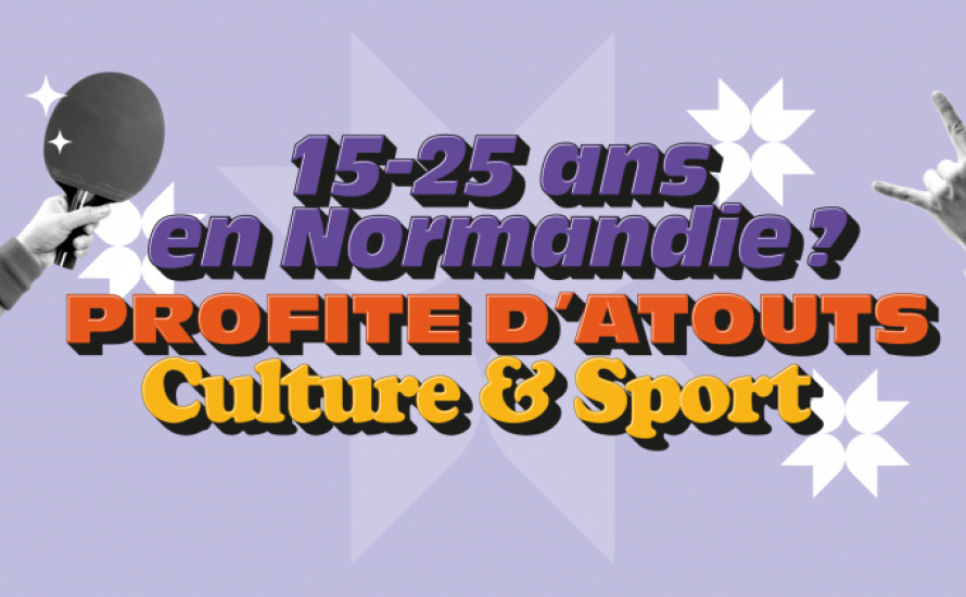 Atout normandie c'est quoi ?