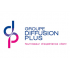 Groupe Diffusion Plus